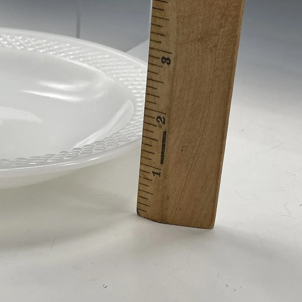 federal glass this vintage